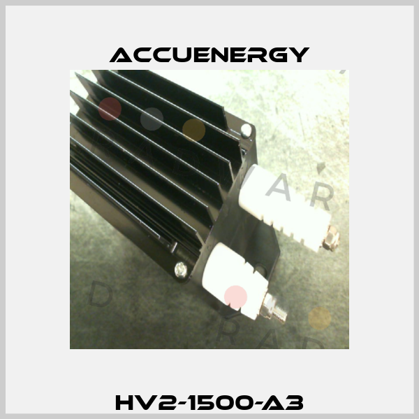 HV2-1500-A3 Accuenergy