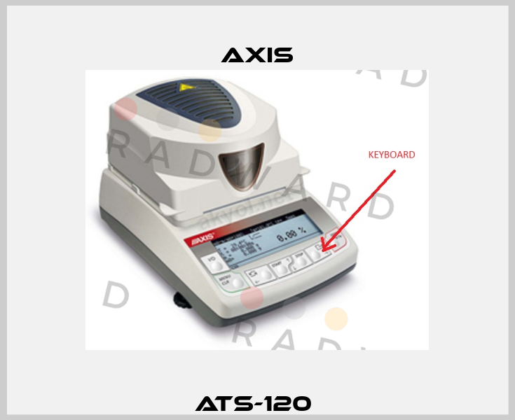 ATS-120  Axis