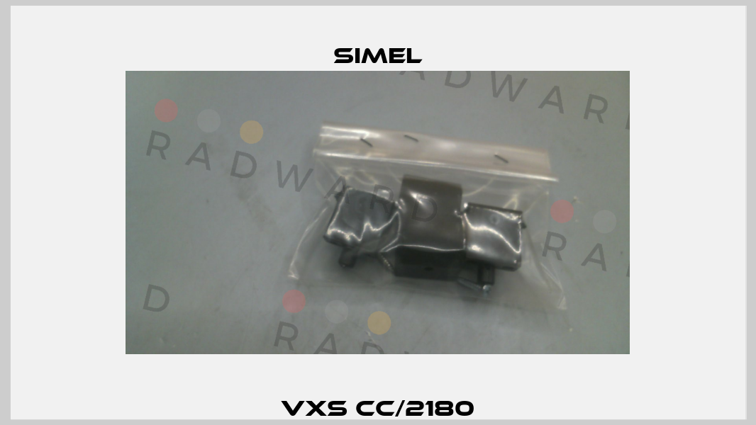 VXS CC/2180 Simel