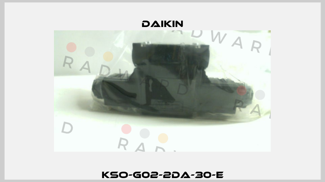 KSO-G02-2DA-30-E Daikin