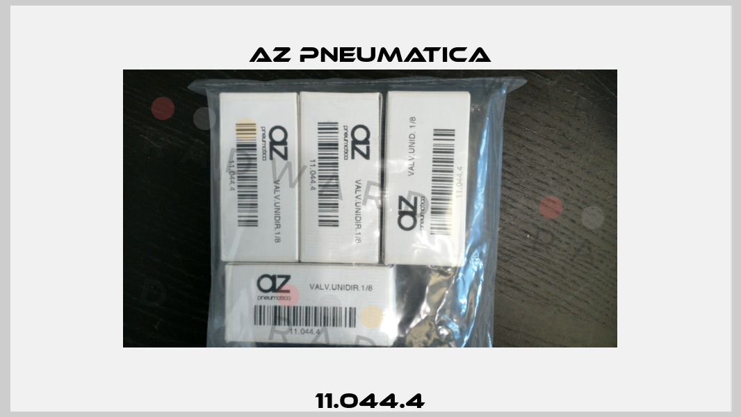 11.044.4 AZ Pneumatica