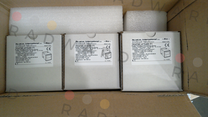 2RAE96L4CS485 P1 Revalco