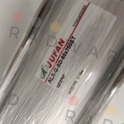 ALA-G-80x750ST Jufan