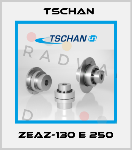 ZEAZ-130 E 250 Tschan
