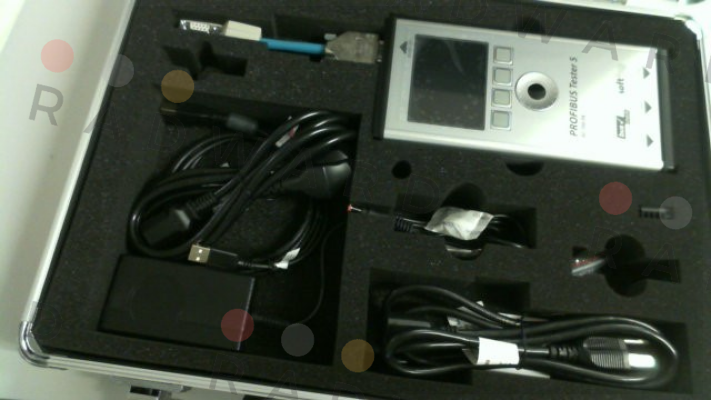 DDA-NN-006014 / PROFIBUS Tester 5 (BC-700-PB) Softing