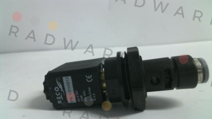 2/2 NG4,5-8P-24VDC Reco