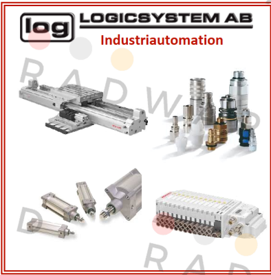 S 1197 002 62 LOGIC SYSTEM AB