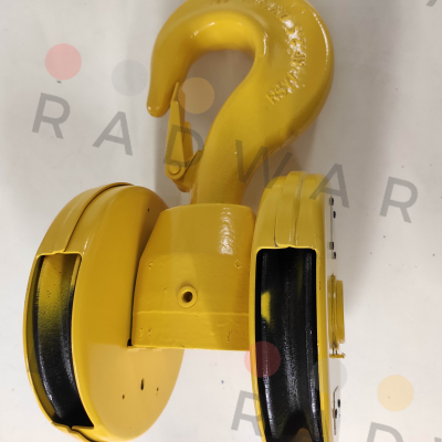 A70006780 Stahl CraneSystems