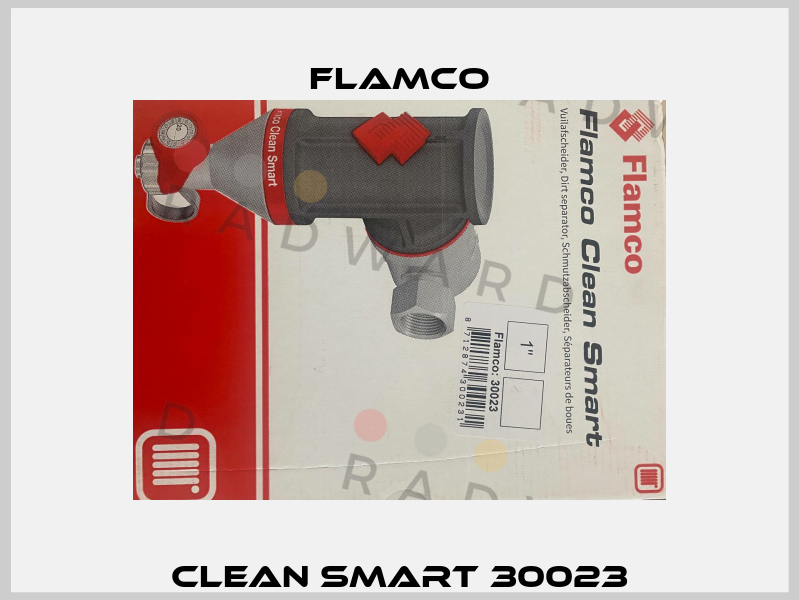 Clean Smart 30023 Flamco