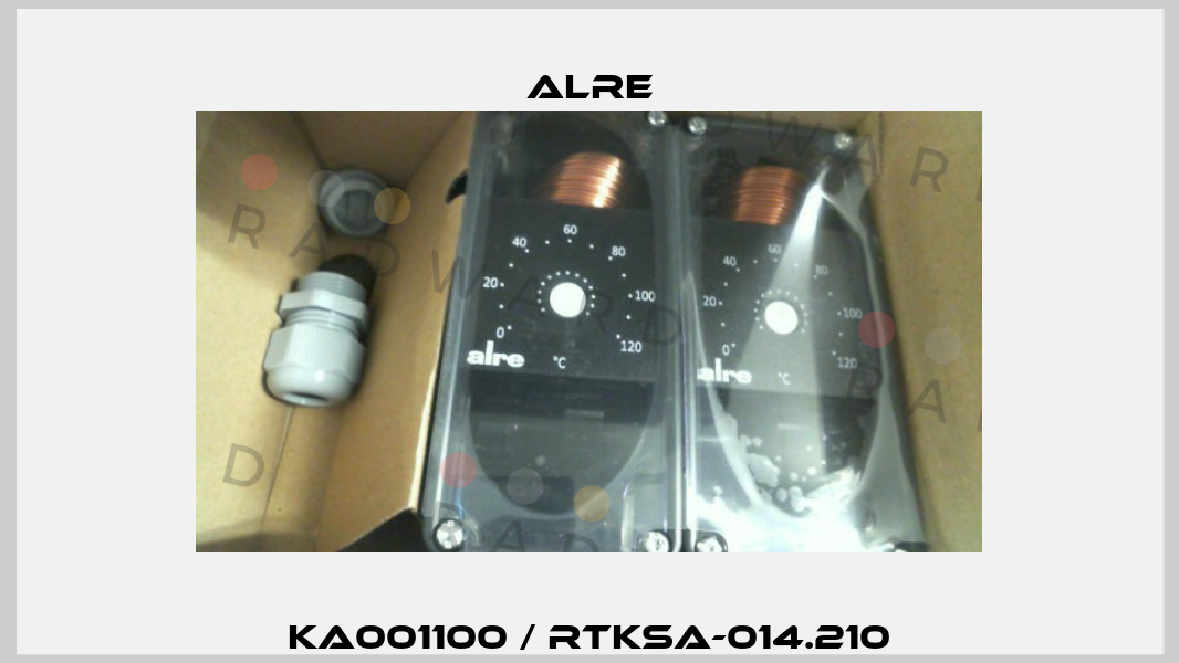 KA001100 / RTKSA-014.210 Alre