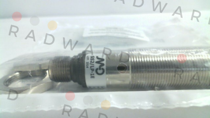 SS2/LP-1E Micro Detectors / Diell (now Datasensing)