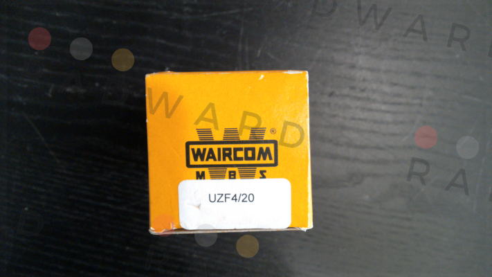 UZF4/20 Waircom