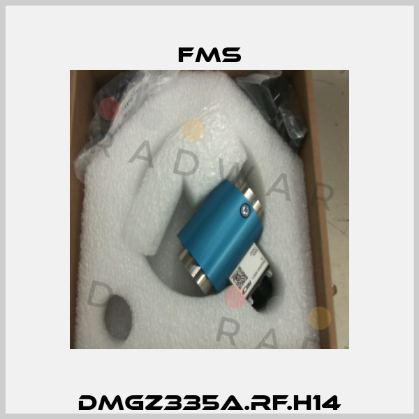 DMGZ335A.RF.H14 Fms