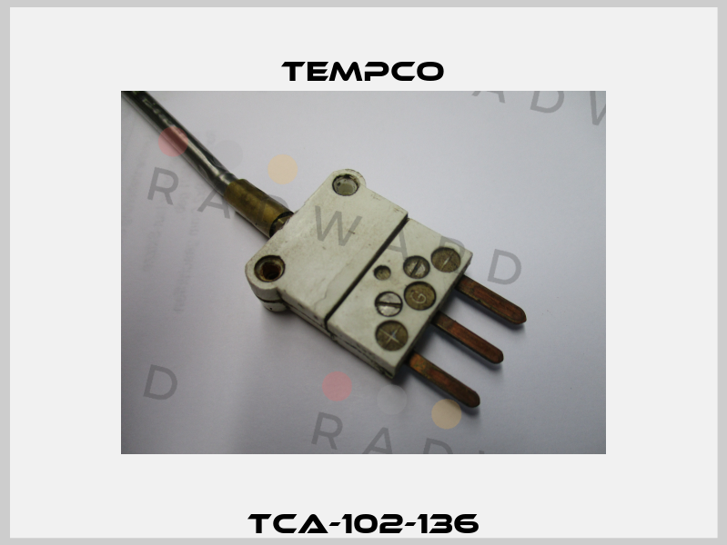TCA-102-136 Tempco