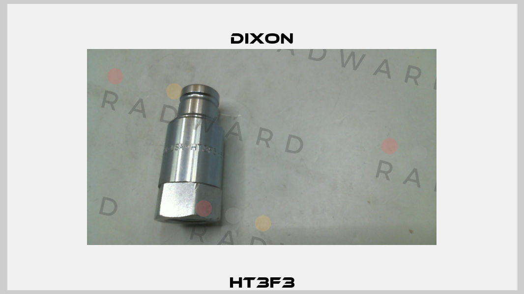 HT3F3 Dixon