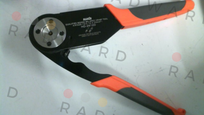 HD-2612D IWISS