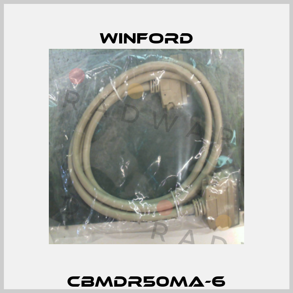 CBMDR50MA-6 Winford