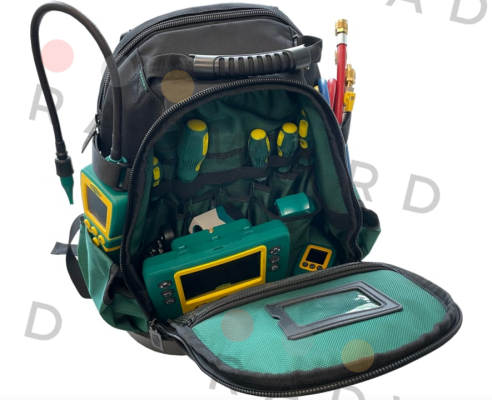 4688642 / REFPACK Refco