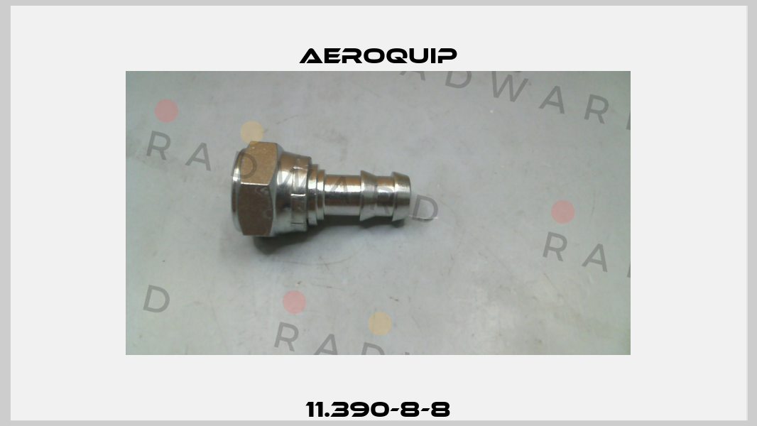 11.390-8-8 Aeroquip