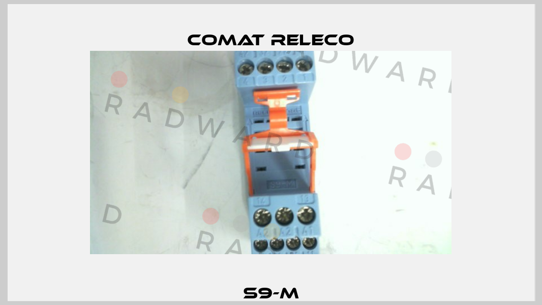 S9-M Comat Releco