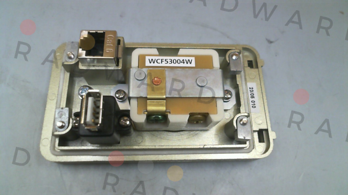 KDUB-S100-LUB/A KEM