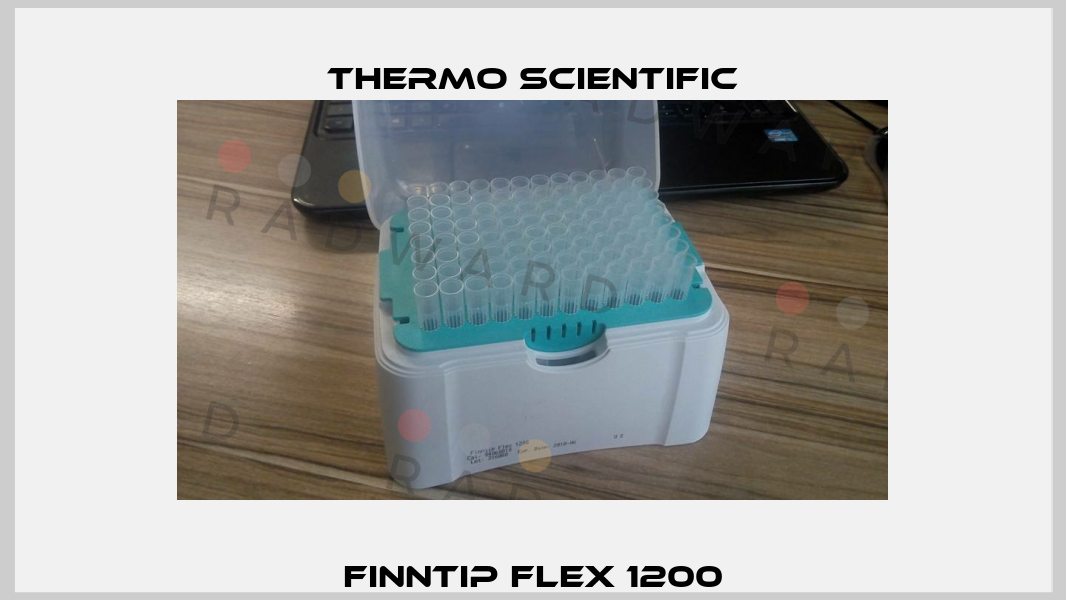 FINNTIP FLEX 1200 Thermo Scientific