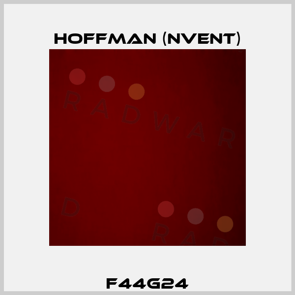 F44G24 Hoffman (nVent)