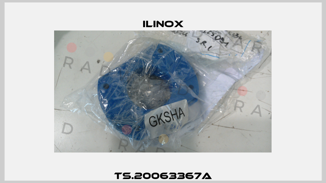TS.20063367A Ilinox