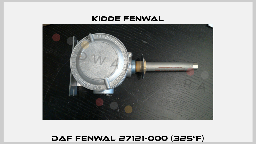 DAF FENWAL 27121-000 (325°F) Kidde Fenwal
