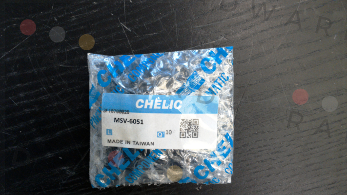 MSV6051 Chelic