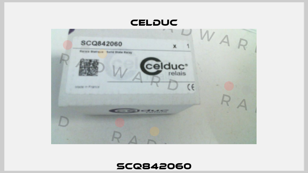 SCQ842060 Celduc