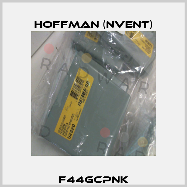 F44GCPNK Hoffman (nVent)