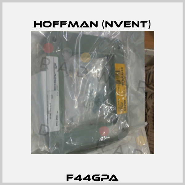 F44GPA Hoffman (nVent)