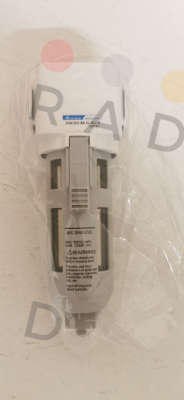 MAF302-8A-N-40μ Mindman
