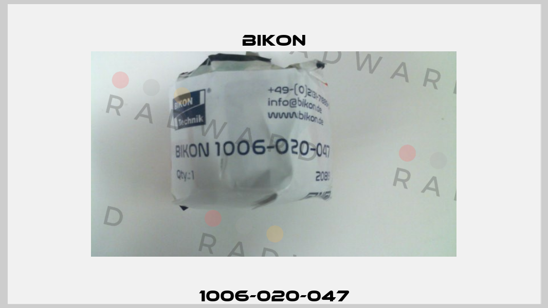 1006-020-047 Bikon