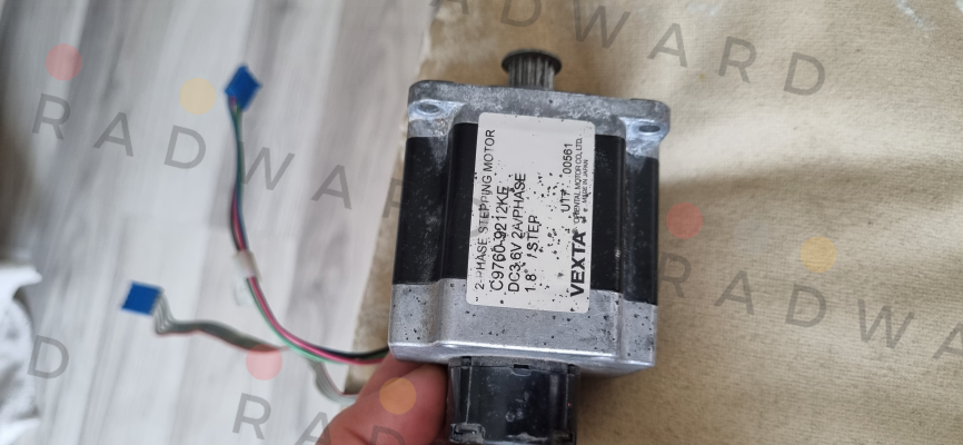 C9760-9212KE Oriental Motor