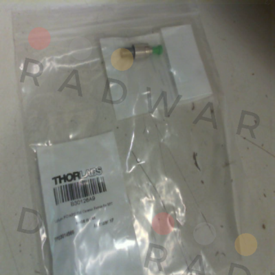 B30126A9 Thorlabs