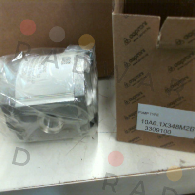 3309100 Hydac