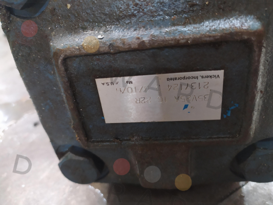 35V30A1A22R Vickers (Eaton)