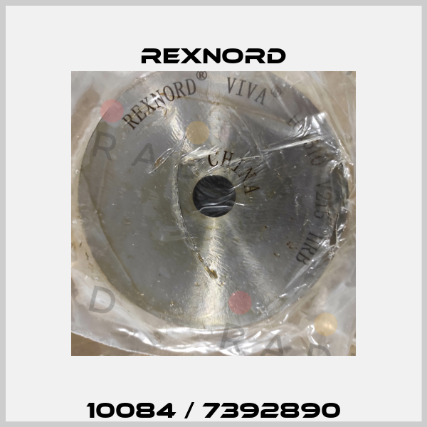 10084 / 7392890 Rexnord