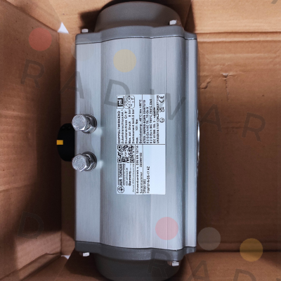 DR00100U F05F07-N- DS-17 AZ Air Torque