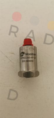 MTN/2285-4P-25 Monitran