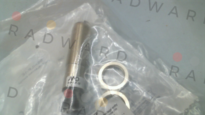 SSP/LP-1E Micro Detectors / Diell (now Datasensing)