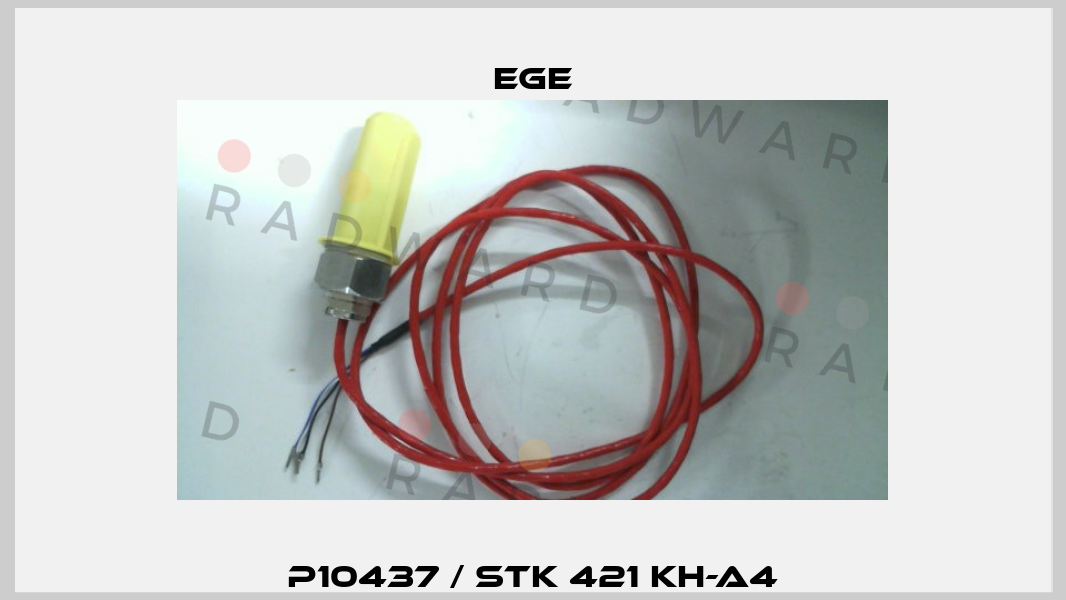 P10437 / STK 421 KH-A4 Ege