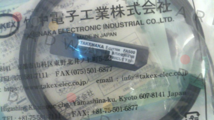 FT108BC Takex