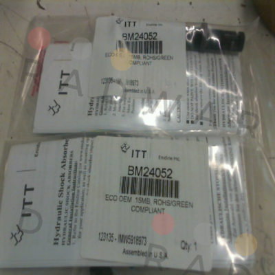 ECO OEM .15MB (BM24052) Enidine