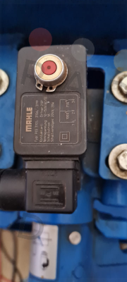 PIS 3105 MAHLE