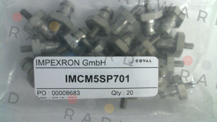IMCM5SP701 Coval