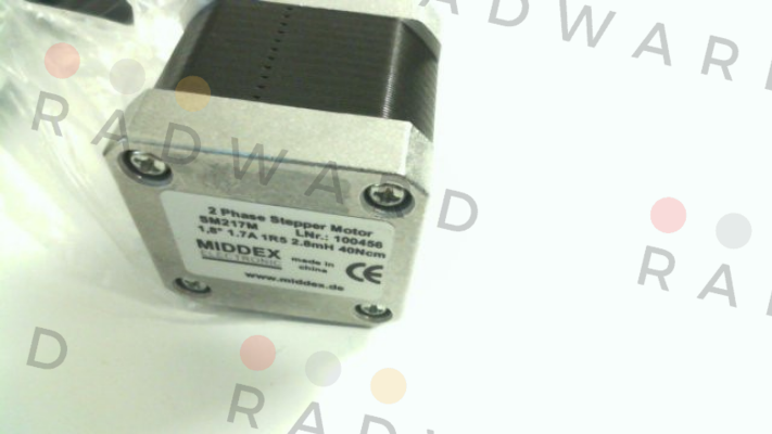 50-242-00 - SM217M Middex