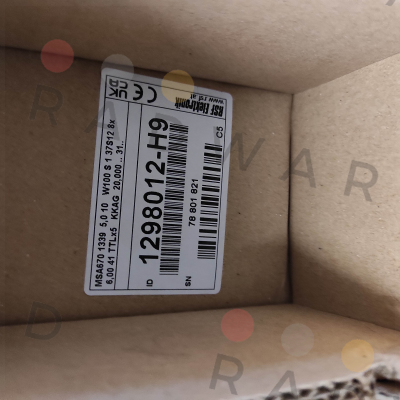MSA670 (D1303487) Rsf Elektronik
